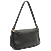 Picture of Mulberry Shoulder Bag Vintage Shoulder Bag in Black, Leather