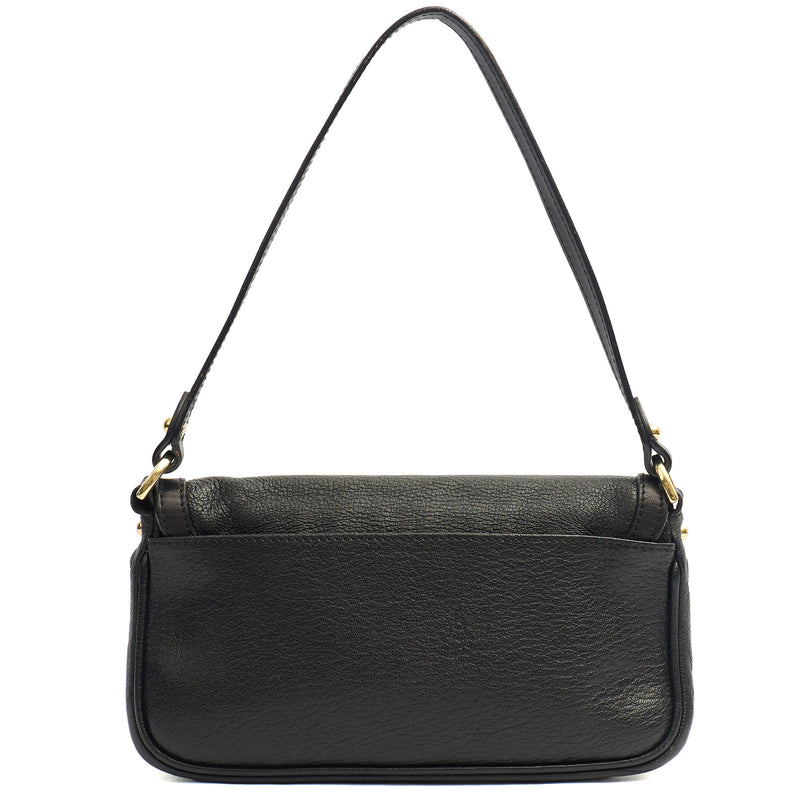 Picture of Mulberry Shoulder Bag Vintage Shoulder Bag in Black, Leather