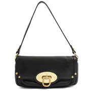 Picture of Mulberry Shoulder Bag Vintage Shoulder Bag in Black, Leather