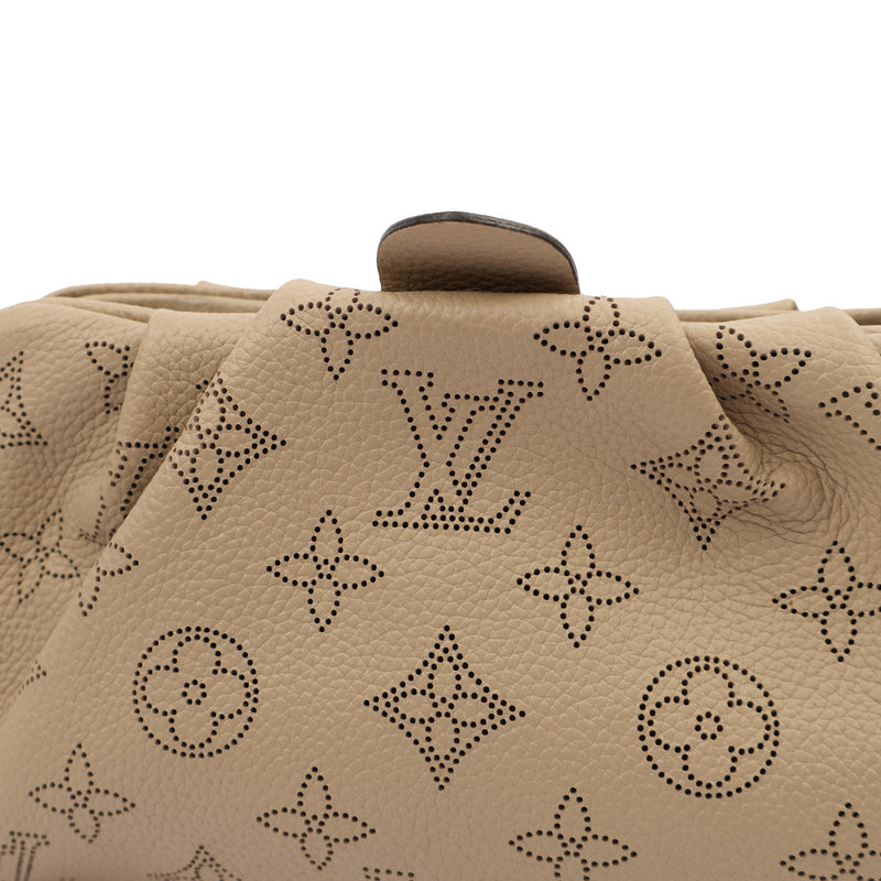 Picture of Louis Vuitton Cross Body Scala Mini Pouch in Creme Beige, Leather