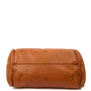Picture of Chloe Shoulder Bag Paddington in Brown, Leather