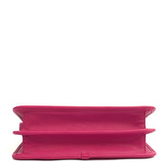 Picture of Mulberry Shoulder Bag Sadie in Pink, Leather
