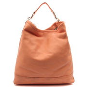 Picture of Mulberry Shoulder Bag Effie Satchel in Pink, Leather
