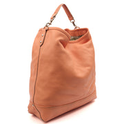 Picture of Mulberry Shoulder Bag Effie Satchel in Pink, Leather