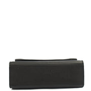Picture of Louis Vuitton Shoulder Bag Mylockme Chain Bag in Black, Calfskin Leather