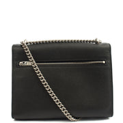 Picture of Louis Vuitton Shoulder Bag Mylockme Chain Bag in Black, Calfskin Leather
