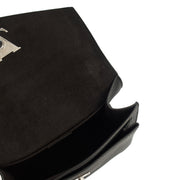Picture of Louis Vuitton Shoulder Bag Mylockme Chain Bag in Black, Calfskin Leather