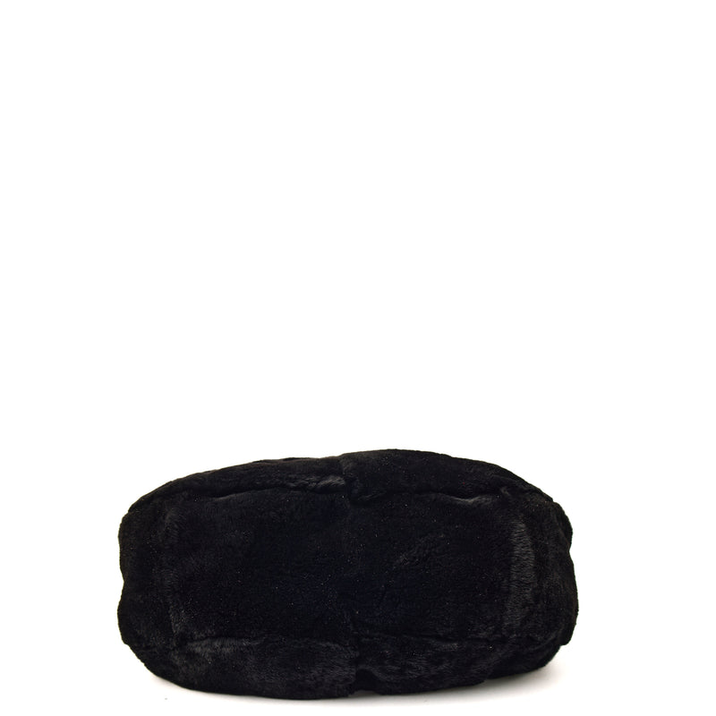 Picture of Chanel Shoulder Bag Shoulder Bag in Black, Exotic