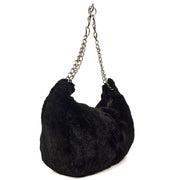 Picture of Chanel Shoulder Bag Shoulder Bag in Black, Exotic