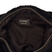Picture of Chanel Shoulder Bag Shoulder Bag in Black, Exotic