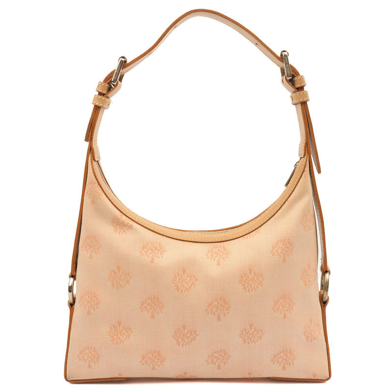 Picture of Mulberry Shoulder Bag Vintage Mini Bag in Pink, Fabric