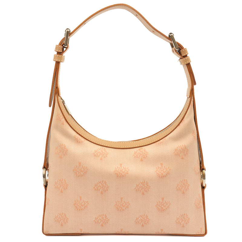Picture of Mulberry Shoulder Bag Vintage Mini Bag in Pink, Fabric
