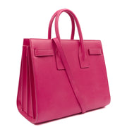 Picture of Saint Laurent Tote Sac de Jour in Pink, Leather