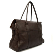 Picture of Mulberry Tote Bayswater Heritage in Brown, Leather