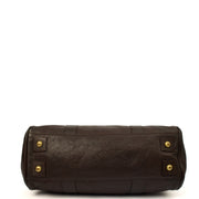 Picture of Mulberry Tote Bayswater Heritage in Brown, Leather