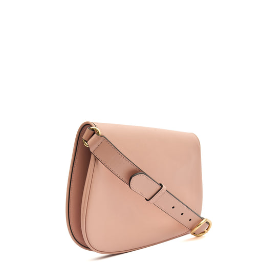 Picture of Gucci Shoulder Bag Blondie Shoulder Bag in Pink, Leather
