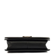 Picture of Chanel Shoulder Bag Boy - New Medium in Black, invalid