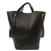 Picture of Mulberry Tote Kite Tote in Black, Leather
