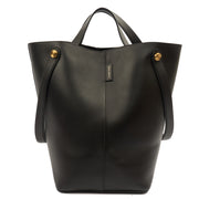 Picture of Mulberry Tote Kite Tote in Black, Leather