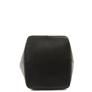 Picture of Mulberry Tote Kite Tote in Black, Leather