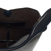 Picture of Anya Hindmarch Tote Build a Bag - Small in Blue, Patent Leather