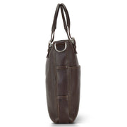 Picture of Givenchy Tote Top Handle in Cappuccino Beige, Box Calfskin