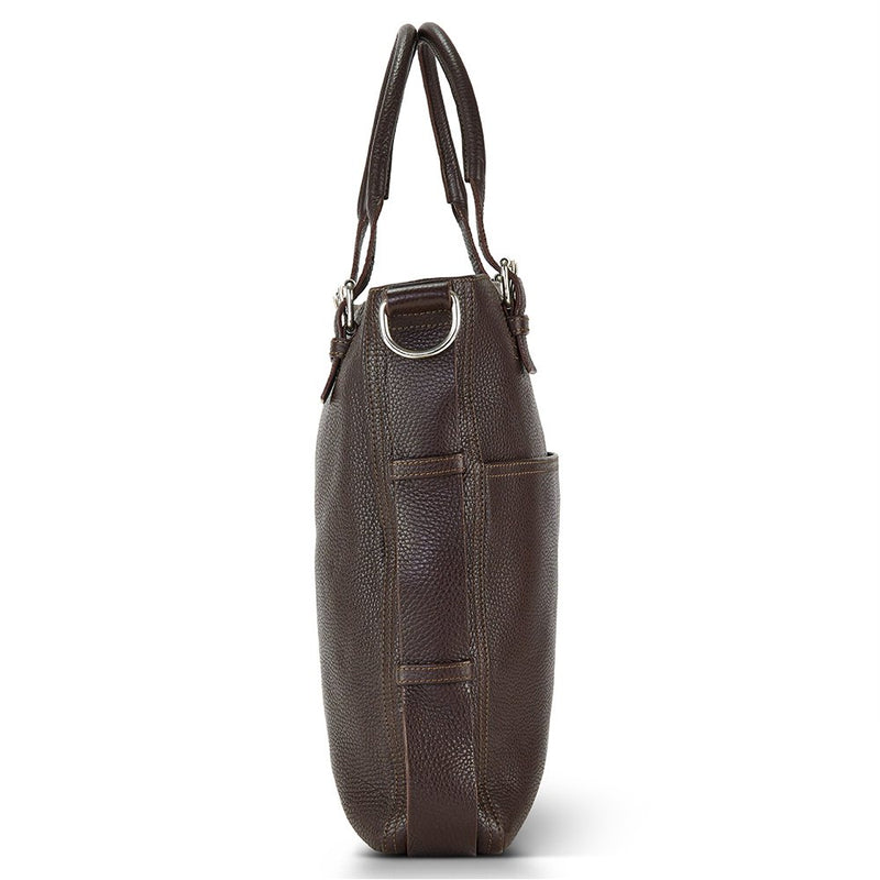 Picture of Givenchy Tote Top Handle in Cappuccino Beige, Box Calfskin