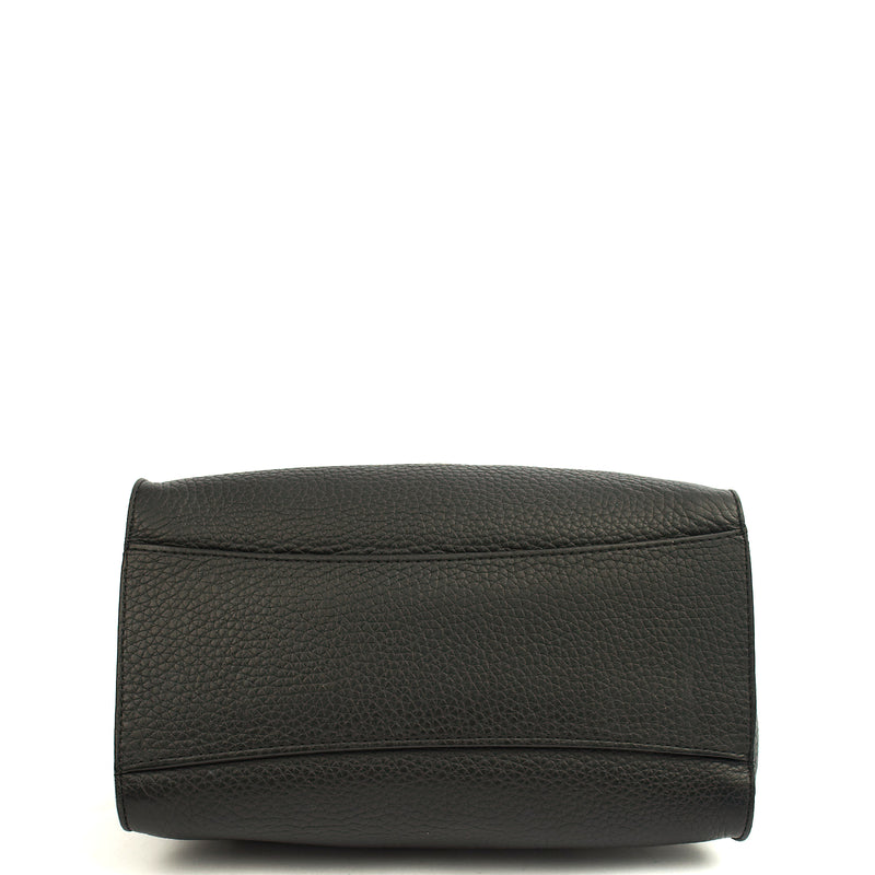Picture of Mulberry Top Handle Iris - Small in Navy, Leather