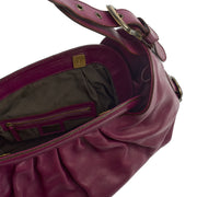 Picture of Fendi Tote Shoulder Bag in Purple, Leather
