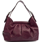 Picture of Fendi Tote Shoulder Bag in Purple, Leather