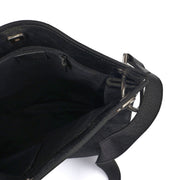 Picture of Gucci Cross Body Eclipse Tote in Night Courrier GG Supreme, GG Canvas