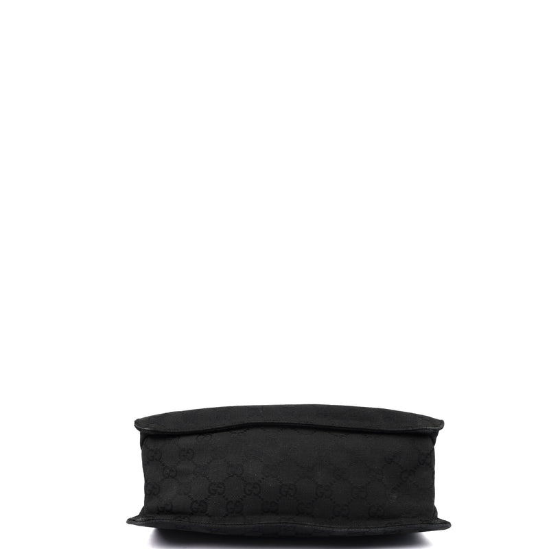 Picture of Gucci Cross Body Eclipse Tote in Night Courrier GG Supreme, GG Canvas