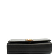 Picture of Saint Laurent Cross Body Kate Small in Black, Leather