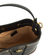Picture of Gucci Bucket Bag Ophidia Bucket Bag in Black, Leather