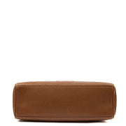 Picture of Chanel Tote Vintage Tote in Brown, Caviar Leather