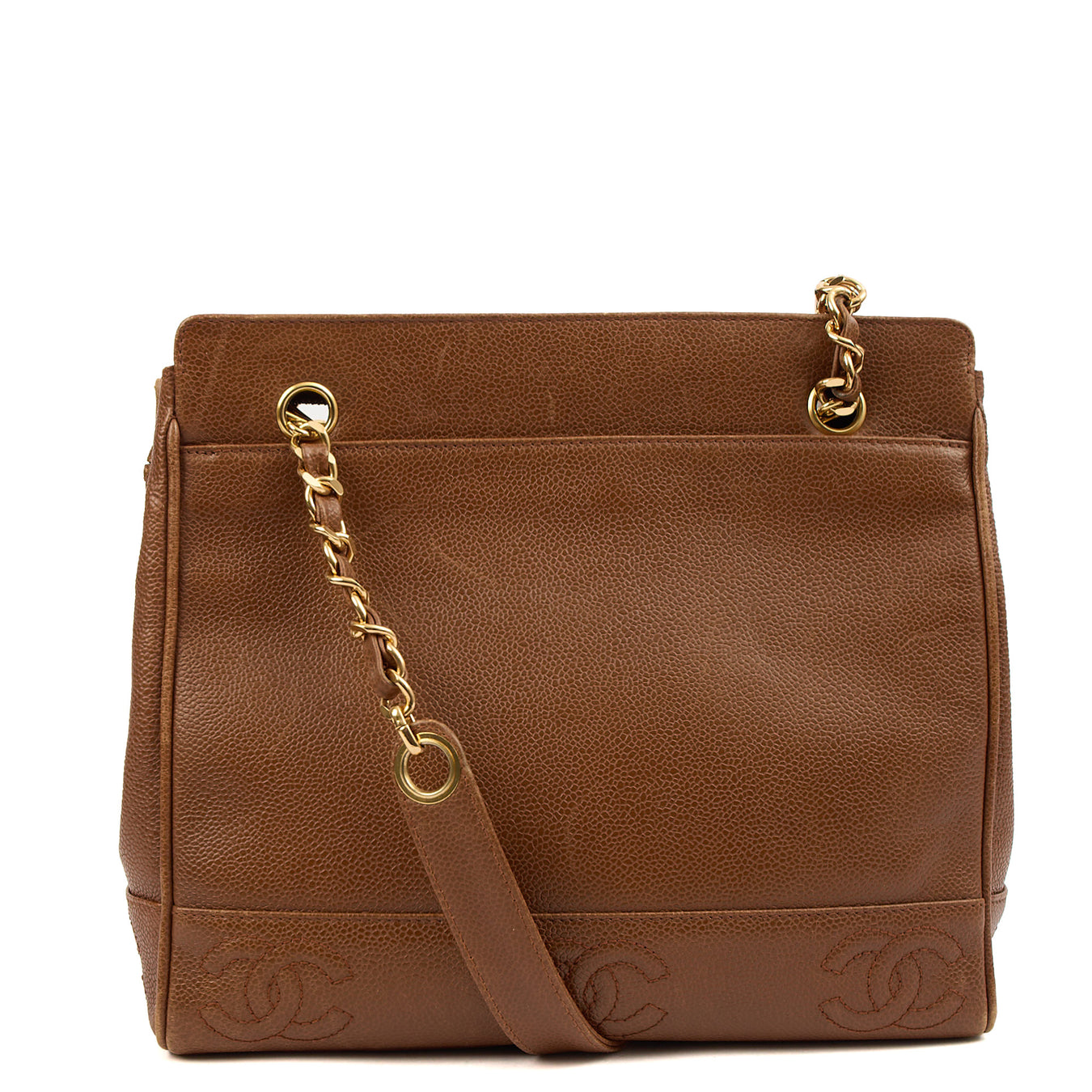 Chanel Brown