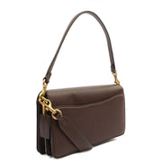 Picture of Coach Cross Body Tabby 26 in Brown, Leather