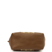 Picture of Gucci Tote Tote in GG Supreme, GG Canvas