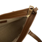 Picture of Gucci Tote Tote in GG Supreme, GG Canvas