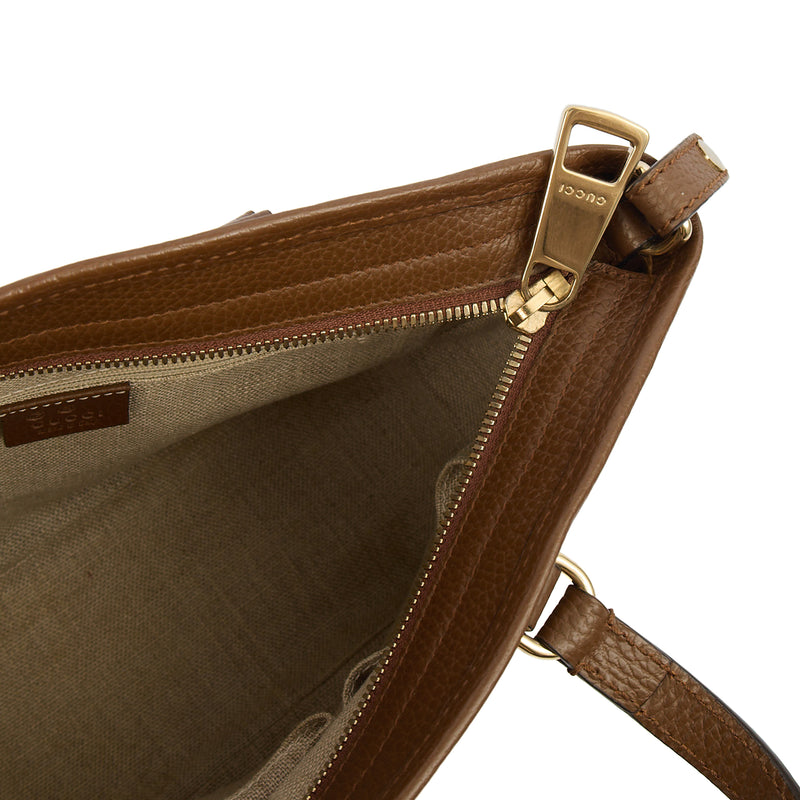 Picture of Gucci Tote Tote in GG Supreme, GG Canvas