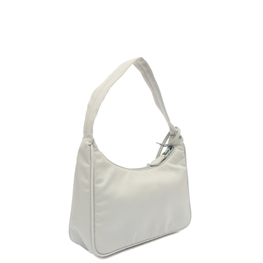 Picture of Prada Shoulder Bag Re-Edition 2005 Bag in Blue, Nylon