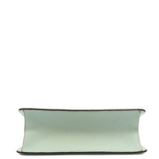 Picture of Mulberry Cross Body Darley Shoulder Bag  in Mint, Calfskin Leather