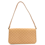 Picture of Hermes Tote Lindy 30 in Etoupe, Clemence Leather
