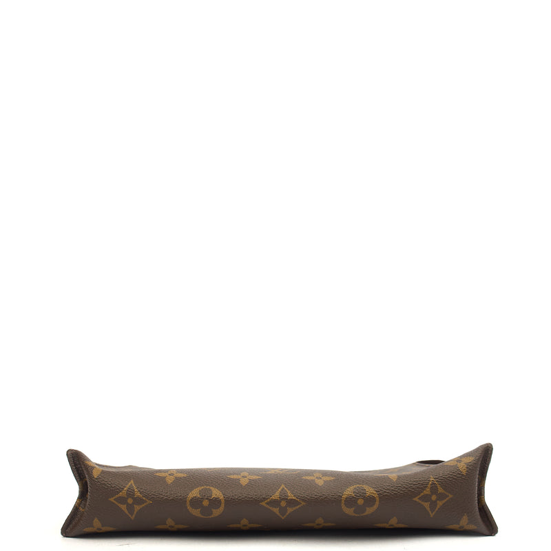 Picture of Louis Vuitton Clutch Toiletry Pouch 26  in Monogram, Canvas