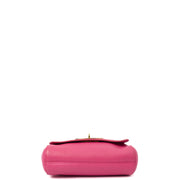 Picture of Mulberry Cross Body Lily in Pink, Leather
