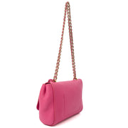 Picture of Mulberry Cross Body Lily in Pink, Leather