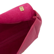Picture of Mulberry Cross Body Lily in Pink, Leather