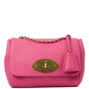 Picture of Mulberry Cross Body Lily in Pink, Leather
