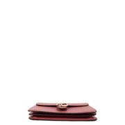 Picture of Gucci Shoulder Bag 1973 Crossbody in Pink, Leather