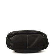 Picture of Chloe Shoulder Bag Paddington in Black, Leather